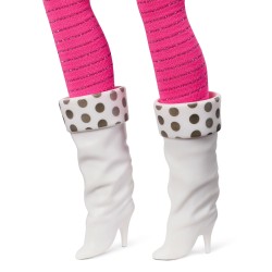 Barbie Signature Barbie and The Rockers Barbie JJY10